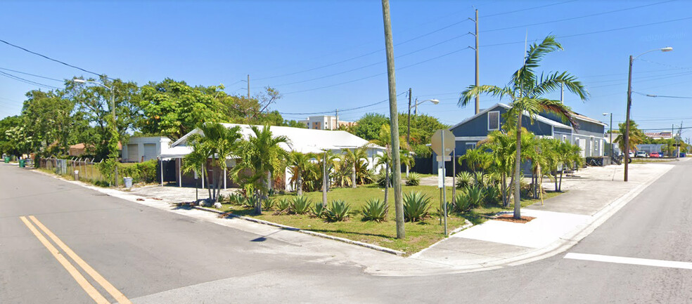 400 NW 1st St, Dania Beach, FL en venta - Foto principal - Imagen 1 de 6