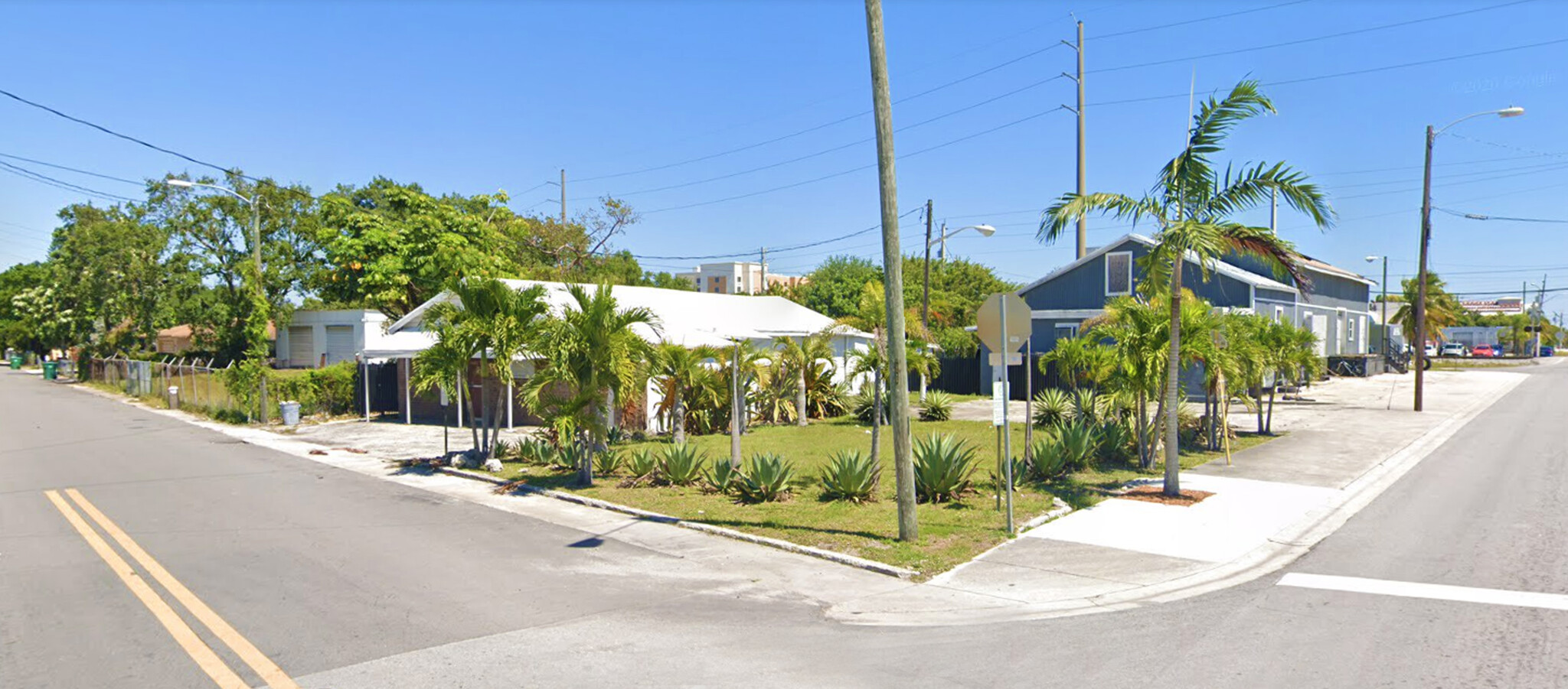 400 NW 1st St, Dania Beach, FL en venta Foto principal- Imagen 1 de 7