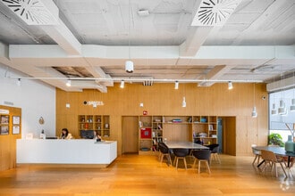 Carrer de Pallars, 193-201, Barcelona, Barcelona en alquiler Foto del interior- Imagen 2 de 12