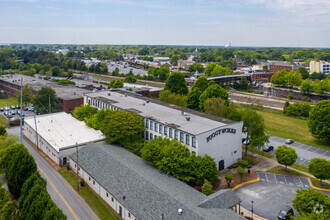 1513 E Cleveland Ave, East Point, GA - VISTA AÉREA  vista de mapa - Image1