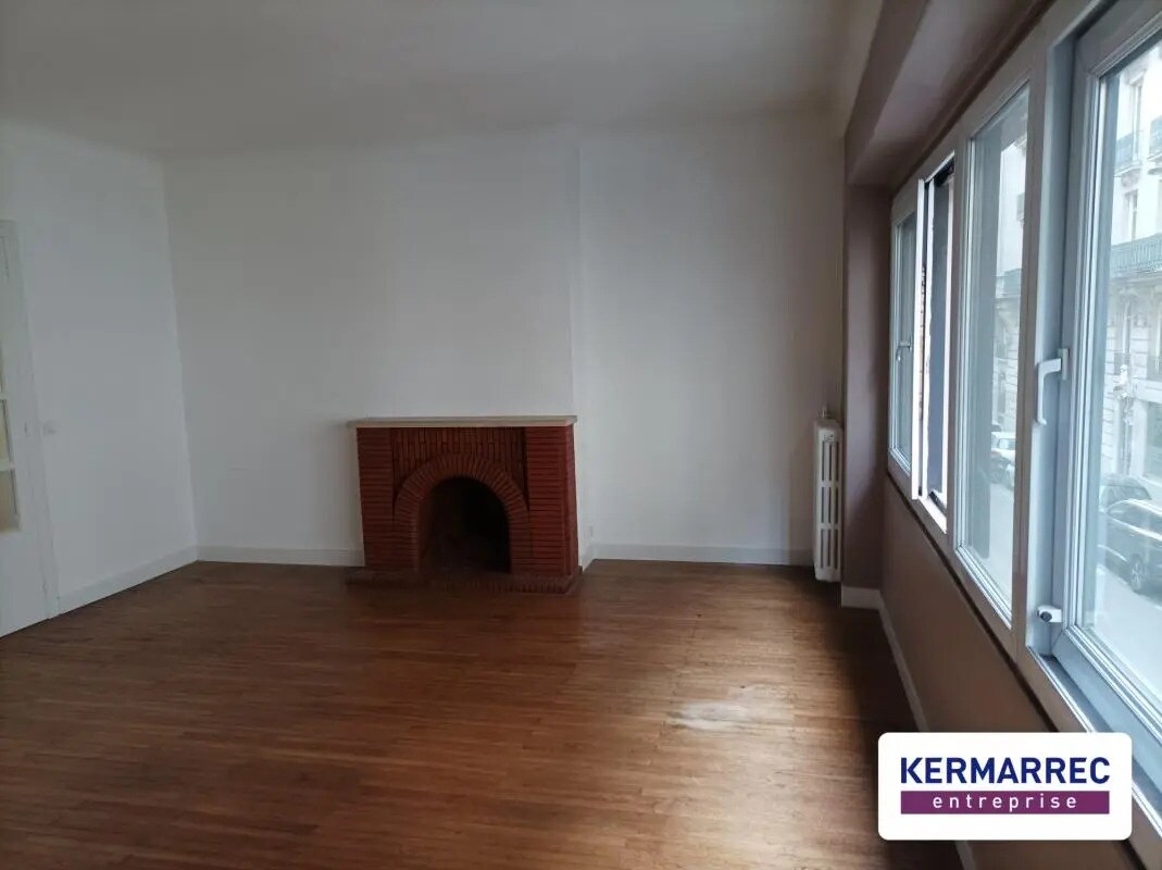 Oficina en Nantes en alquiler Foto del edificio- Imagen 1 de 9