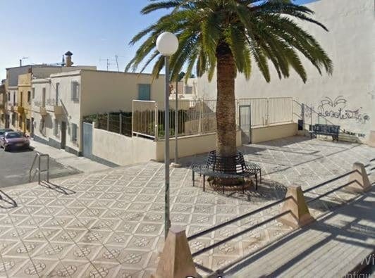 Terreno en El Ejido, Almería en venta - Foto del edificio - Imagen 2 de 2