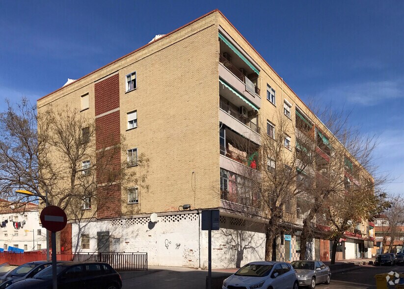 Calle Galilea, 10, Parla, Madrid en venta - Foto principal - Imagen 1 de 1