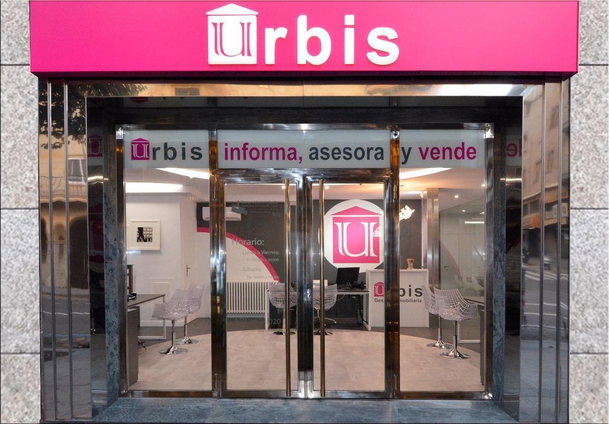 Nave en Los Villares en venta Foto del edificio- Imagen 1 de 3