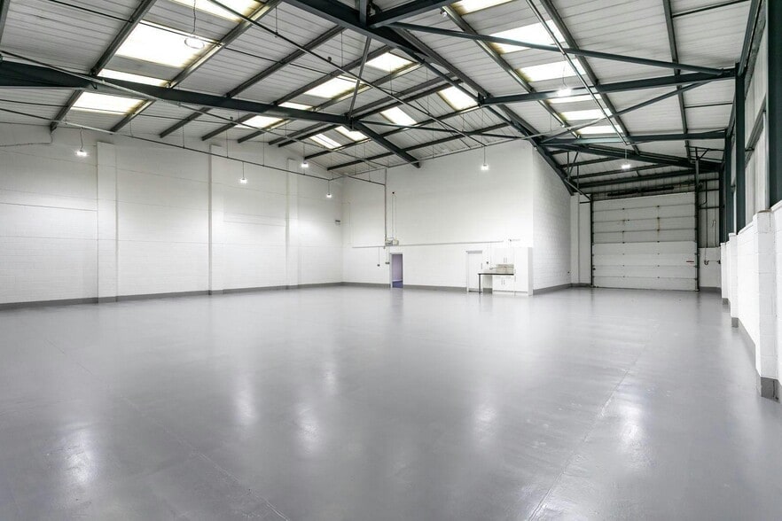 Wheatlea Rd, Wigan en alquiler - Foto del edificio - Imagen 2 de 9