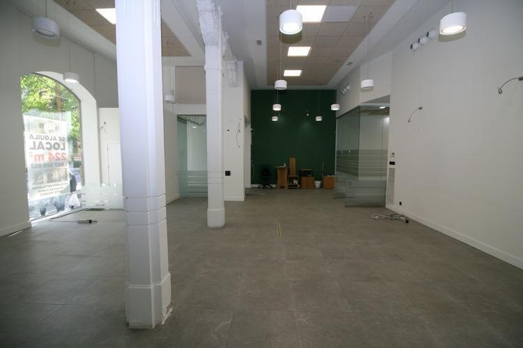 Calle Gran Vía de Colón, 29-29, Granada, Granada en alquiler Foto principal- Imagen 1 de 25