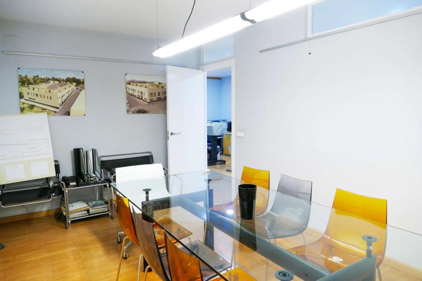 Oficina en València, Valencia en venta Foto del interior- Imagen 1 de 12