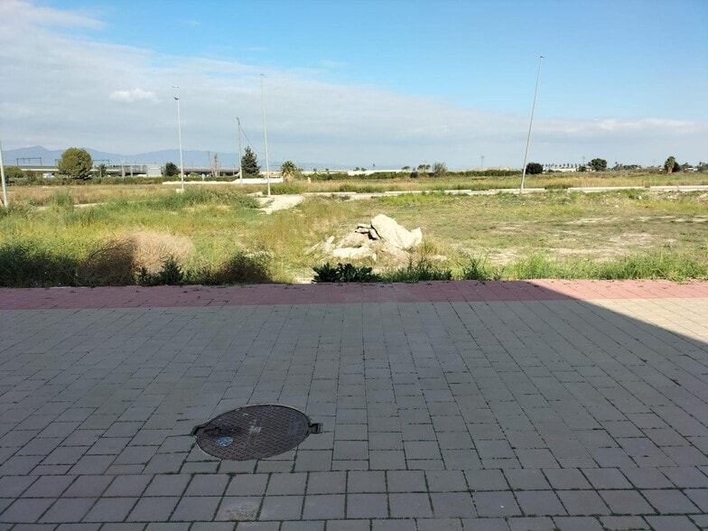 Terreno en Callosa de Segura, Alicante en venta - Foto del edificio - Imagen 2 de 4