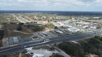 Más detalles para 10215 County Line Rd, Spring Hill, FL - Terrenos en alquiler