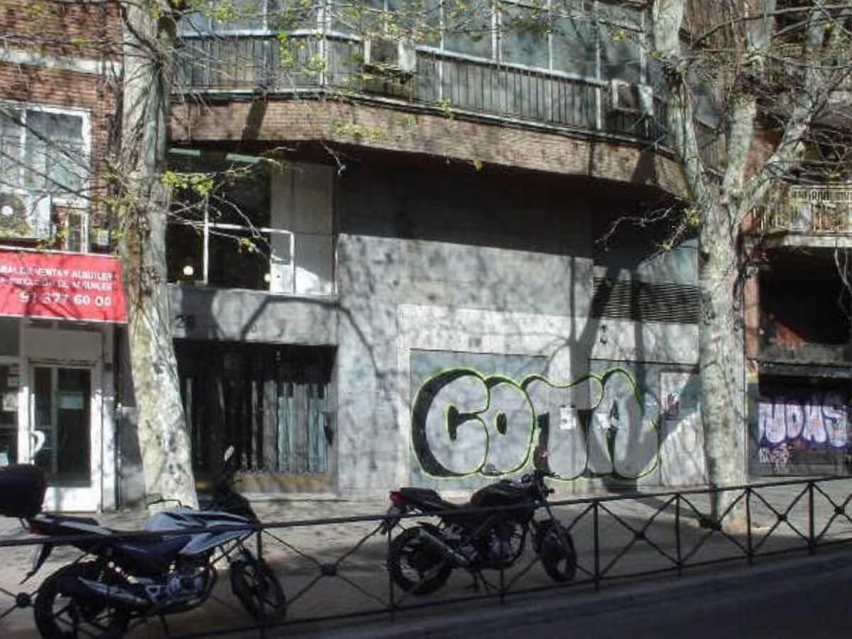 Local en Madrid, Madrid en alquiler Foto del interior- Imagen 1 de 18