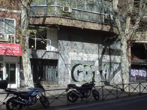 Local en Madrid, Madrid en alquiler Foto del interior- Imagen 1 de 18