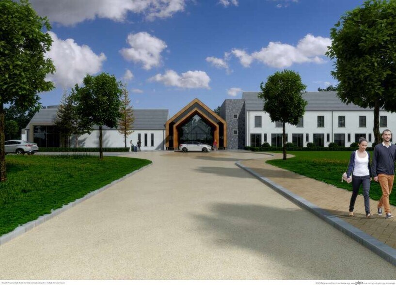 9 Dunluce Rd, Bushmills en venta - Foto del edificio - Imagen 3 de 3