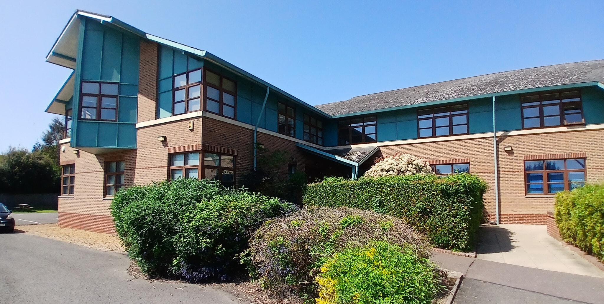 Meadow Ln, St Ives en alquiler Foto del edificio- Imagen 1 de 10