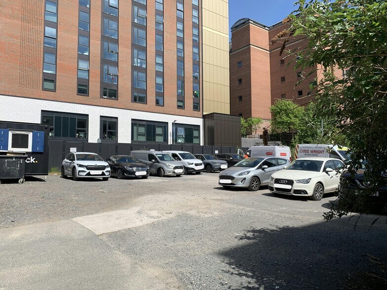 St. Cecilia St, Leeds en venta - Foto del edificio - Imagen 2 de 8