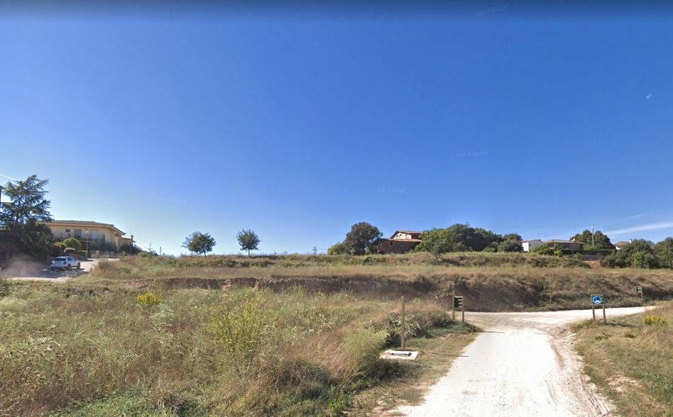 Terreno en Santa Coloma de Farners, Gerona en venta - Foto del edificio - Imagen 3 de 7