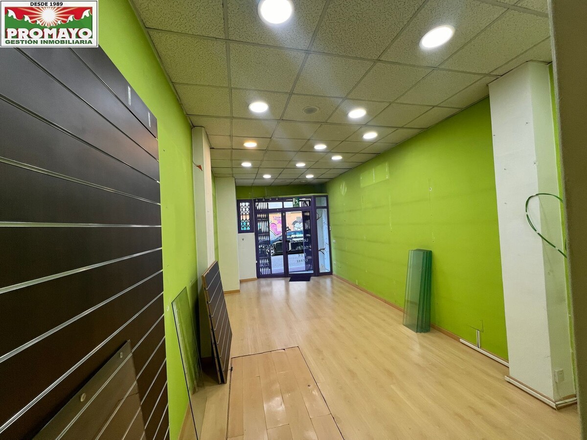 Collado Villalba, MAD 28400 - Unidad 1 - - Foto del interior - Image 2 of 6