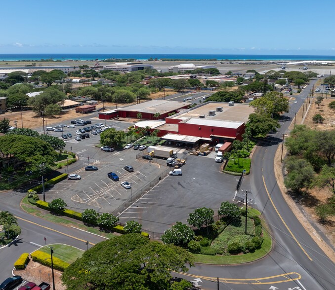 91-1085 Lexington St, Kapolei, HI en alquiler - Foto del edificio - Imagen 2 de 4