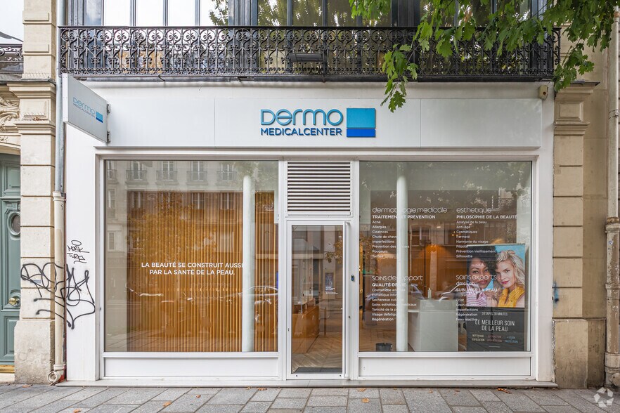 35 Rue De Turbigo, Paris en alquiler - Foto del edificio - Imagen 3 de 4