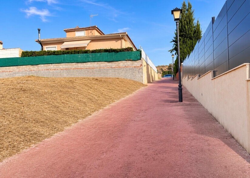 Terreno en Molina de Segura, Murcia en venta - Foto del edificio - Imagen 3 de 5