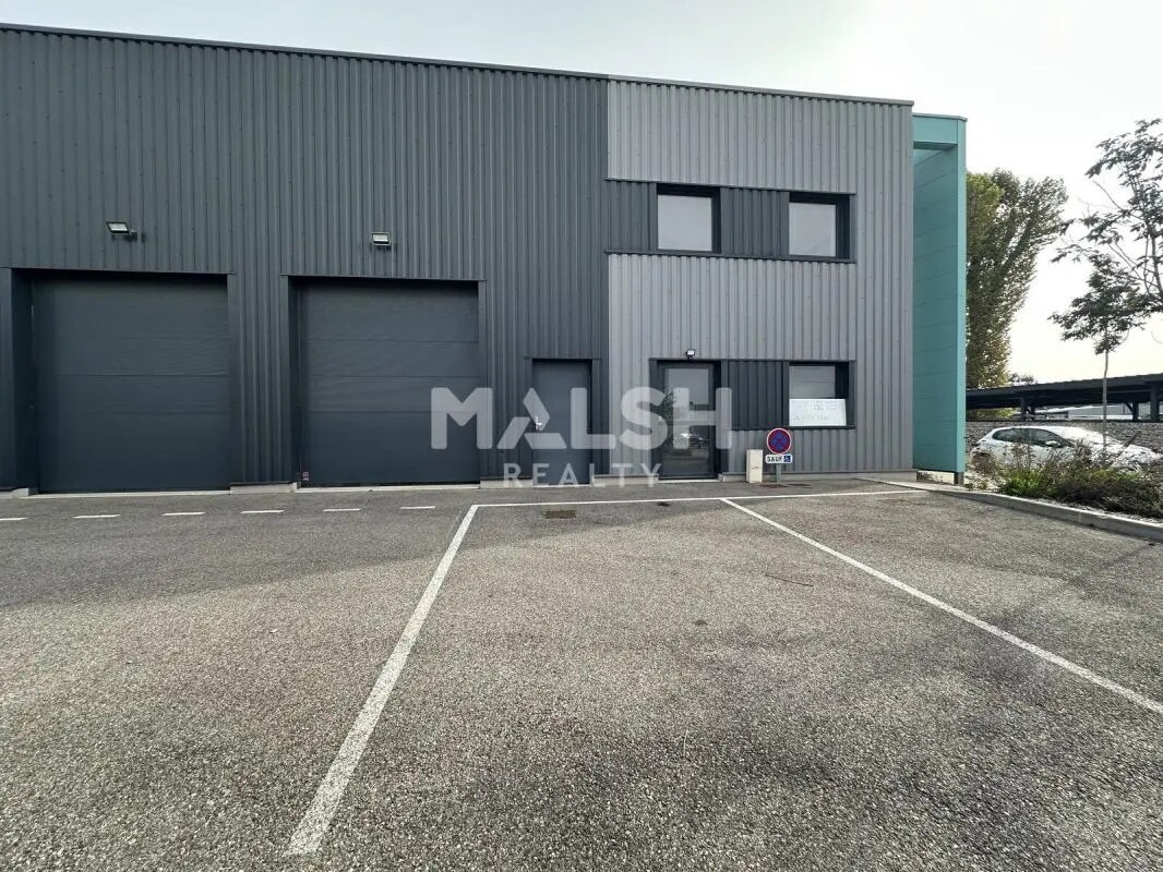 Flex en Genay en alquiler Foto del edificio- Imagen 1 de 8