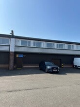 Cotton St, Glasgow en alquiler Foto del interior- Imagen 2 de 15