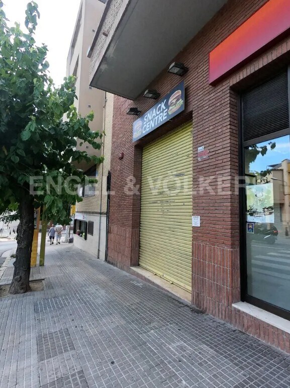 Más detalles de Edificio residencial​ en venta