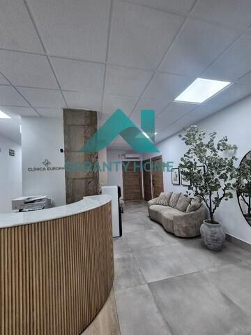 Oficina en Cáceres, Cáceres en alquiler Foto del interior- Imagen 1 de 4