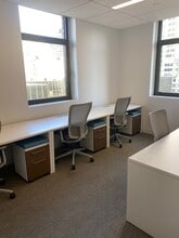 125 Park Ave, New York, NY en alquiler Foto del interior- Imagen 2 de 2