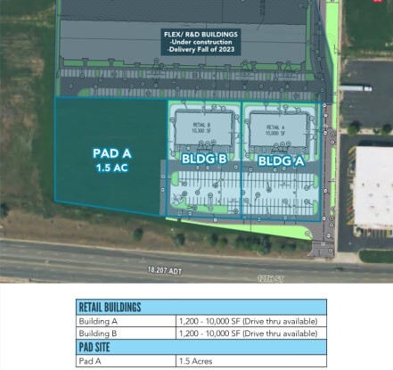 1200 South S 1900 West, Ogden, UT en alquiler - Plano de la planta - Imagen 2 de 6