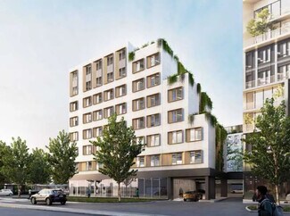 Más detalles de 1 Rue Georges Stephenson, Montigny-le-Bretonneux - Oficina, flex en alquiler