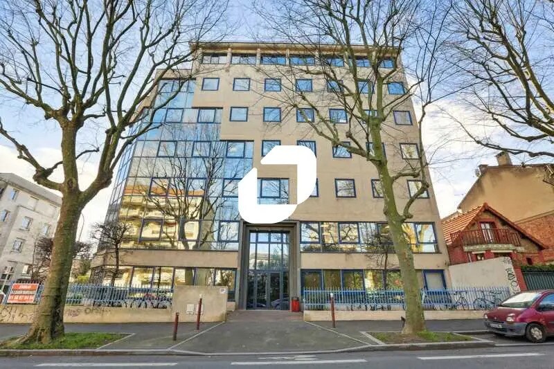 45-47 Avenue Carnot, Cachan en alquiler Foto del edificio- Imagen 1 de 14
