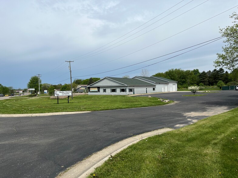 1643 Imlay City Rd, Lapeer, MI en venta - Foto del edificio - Imagen 3 de 3