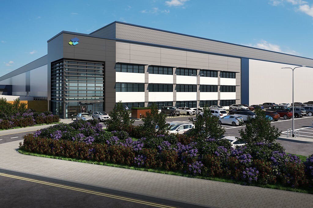 Newstead Rd, Widnes en alquiler Foto del edificio- Imagen 1 de 7