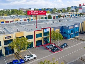 2A Westall Rd, Clayton en alquiler Foto del edificio- Imagen 1 de 5