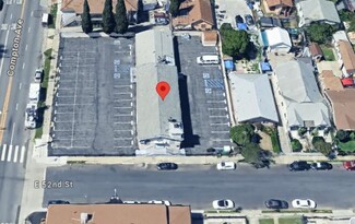 Más detalles para 1511 E 52nd St, Los Angeles, CA - Terrenos en venta