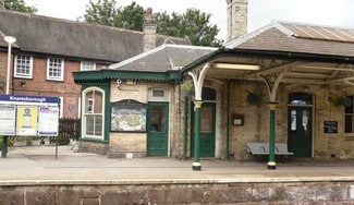 Más detalles de Station Rd, Knaresborough - Local en alquiler