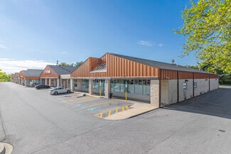 Más detalles de 337 Hospital Dr, Glen Burnie, MD - Local en alquiler