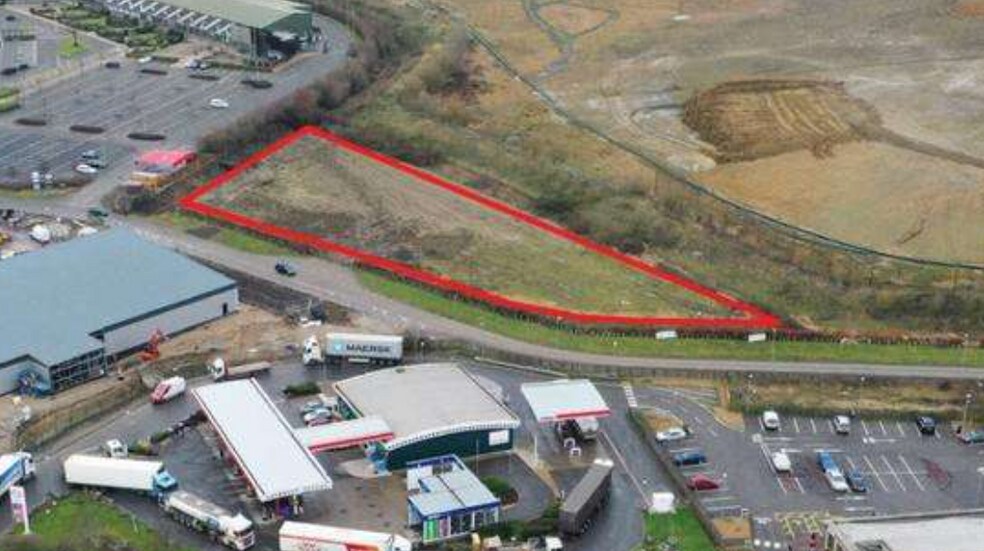 Eye Rd, Peterborough en venta - Foto del edificio - Imagen 2 de 5