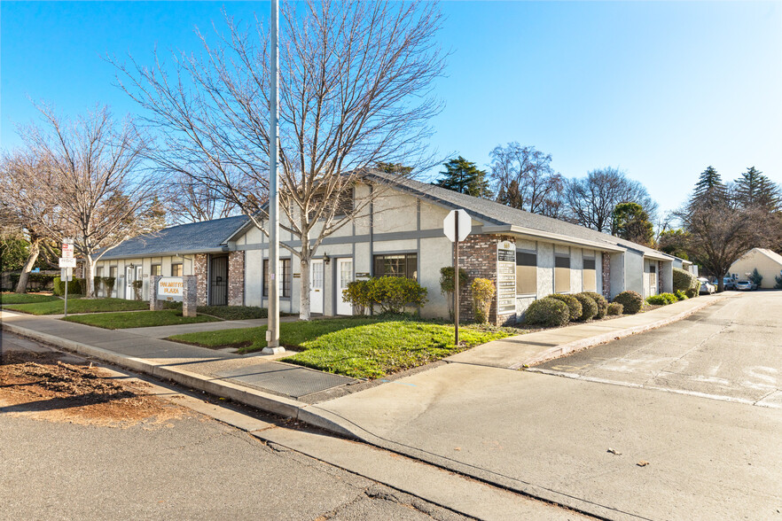 669 Palmetto Ave, Chico, CA en venta - Foto del edificio - Imagen 1 de 12