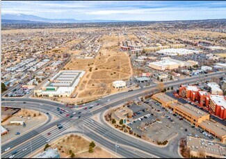 Más detalles de 4635 San Ignacio rd, Santa Fe, NM - Terreno en venta