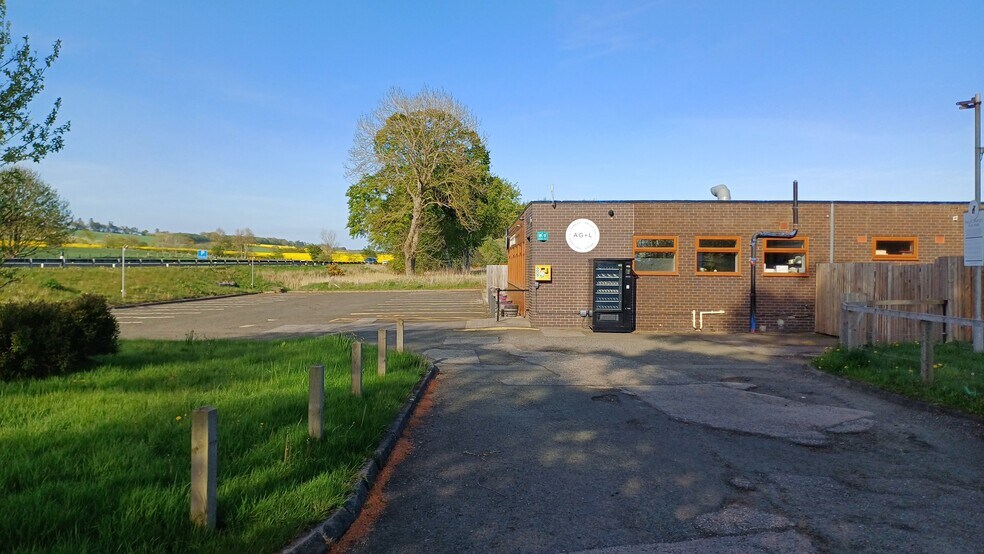 Balnabreich, Brechin en alquiler - Foto del edificio - Imagen 2 de 7