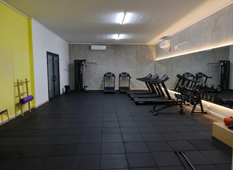 Rambla d'Algemesí, 7, Algemesí, Valencia en venta - Foto del interior - Imagen 2 de 9