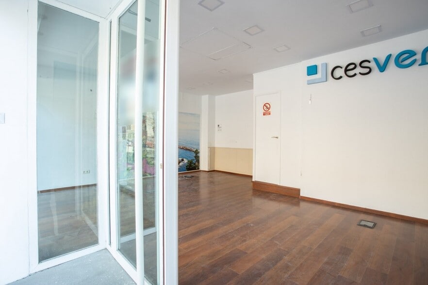 Calle Arabial, 75, Granada, Granada en venta - Foto del interior - Imagen 1 de 11