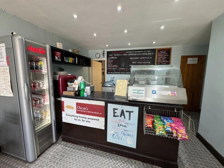 34 St Mary's Rd, London en alquiler - Foto del edificio - Imagen 3 de 3