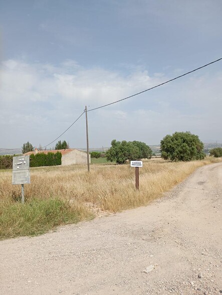Polígono Buenavista, Murcia, Murcia en venta - Plano del sitio - Imagen 3 de 7