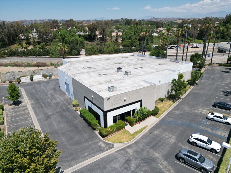 131 Brea Canyon Rd, Walnut, CA en alquiler - Foto del edificio - Imagen 1 de 8