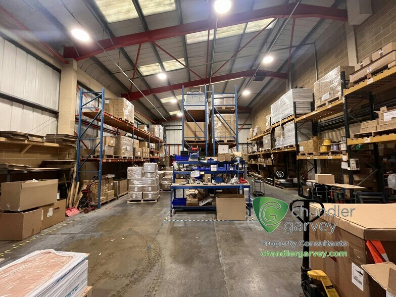 Asheridge Rd, Chesham en venta - Foto del interior - Imagen 3 de 9