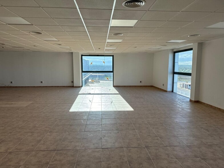 Polígono Parque Logístico, 4, Carmona, Sevilla en alquiler - Foto del edificio - Imagen 3 de 31