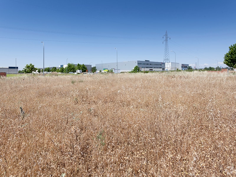 Terreno en Meco, Madrid en venta Foto principal- Imagen 1 de 3