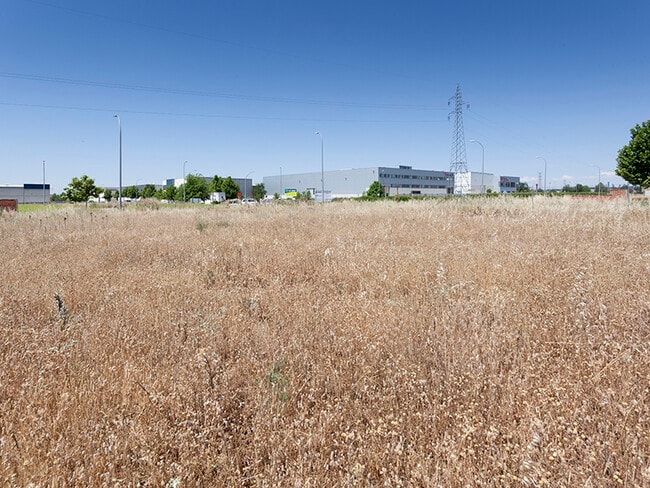 Más detalles de Terreno en venta